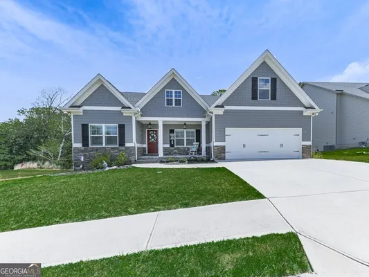 Property Slideshow image 2 of 42 | 308 feather perch, Waleska, GA, 30183