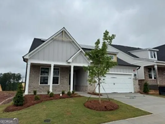 Property Slideshow image 2 of 11 | 117 willowfern ln, Marietta, GA, 30066