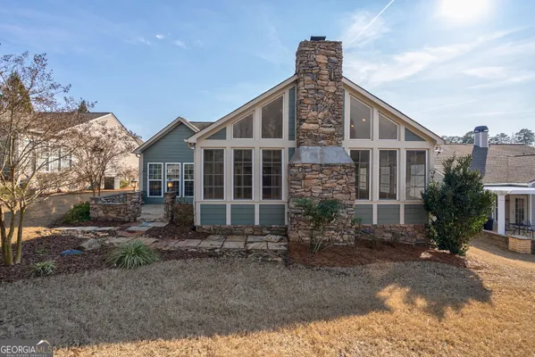 Property Slideshow image 3 of 62 | 1021 seaworthy rd, Greensboro, GA, 30642