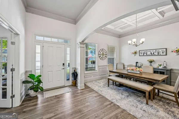 Property Slideshow image 3 of 56 | 345 cherokee dr, Waleska, GA, 30183