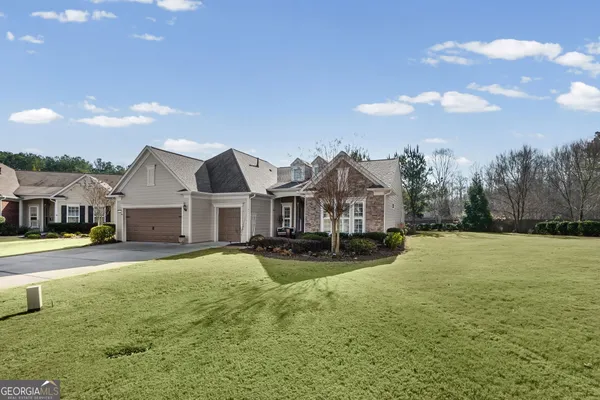 Property Slideshow image 3 of 44 | 101 marigold ct na, Griffin, GA, 30223