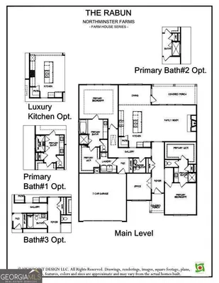 Property Slideshow image 2 of 25 | 226 oakdale rd 108, Jefferson, GA, 30549