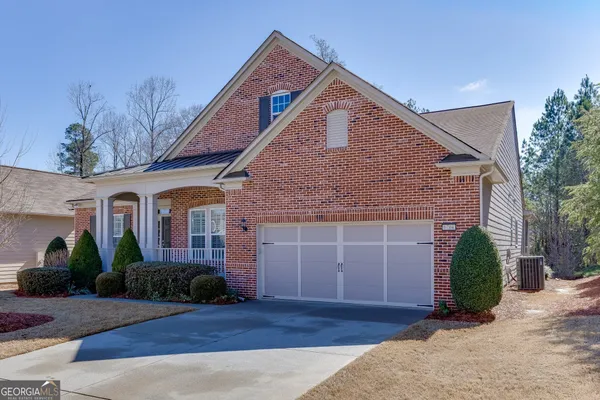 Property Slideshow image 2 of 74 | 6704 chimney ridge ct # 2, Hoschton, GA, 30548
