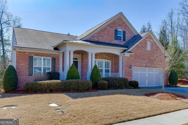 Property Slideshow image 3 of 74 | 6704 chimney ridge ct # 2, Hoschton, GA, 30548