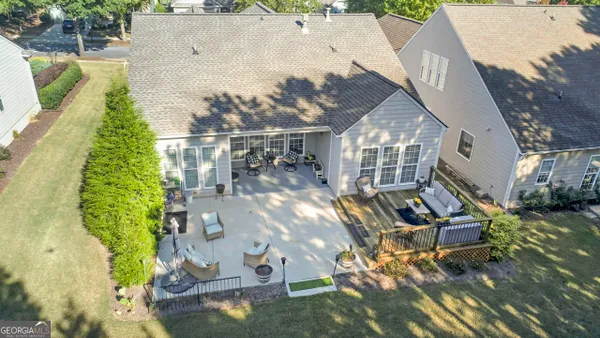 Property Slideshow image 3 of 42 | 811 dusky sap ct, Griffin, GA, 30223