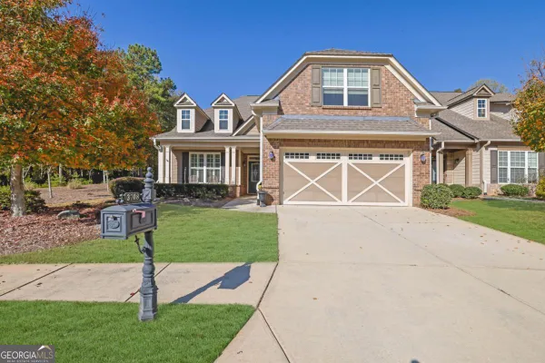 Property Slideshow image 2 of 37 | 3708 majestic oak sw, Gainesville, GA, 30504