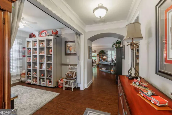 Property Slideshow image 3 of 56 | 1090 branch creek way, Greensboro, GA, 30642