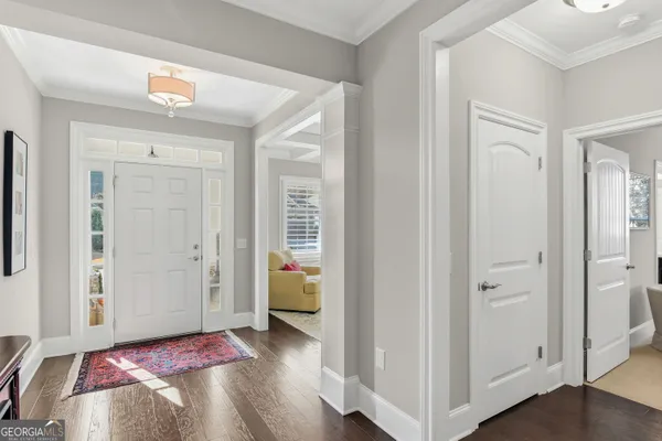 Property Slideshow image 3 of 41 | 3461 serenade cmns, Kennesaw, GA, 30152