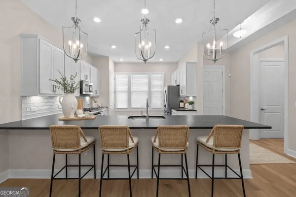 Property Slideshow image 2 of 44 | 45 birchfield ct, Newnan, GA, 30265