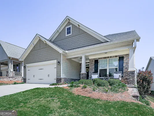 Property Slideshow image 3 of 83 | 309 laurel lookout hls, Canton, GA, 30114