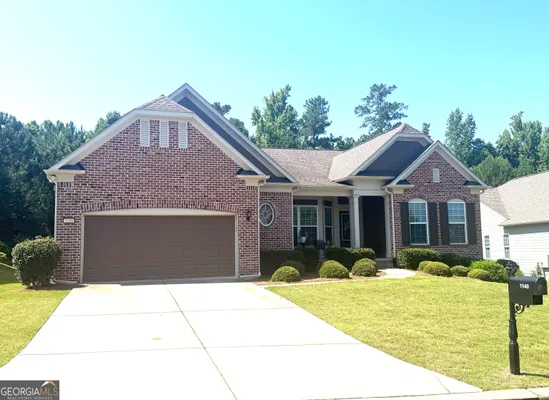 Property Slideshow image 2 of 60 | 1140 dockside pl, Greensboro, GA, 30642