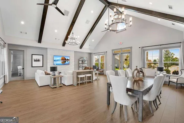 Property Slideshow image 2 of 2 | 3230 fitzgerald way, Cumming, GA, 30041