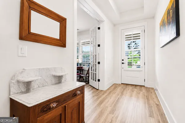 Property Slideshow image 3 of 29 | 424 northside dr, Canton, GA, 30115