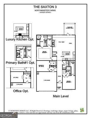 Property Slideshow image 2 of 22 | 184 oakdale rd, Jefferson, GA, 30549