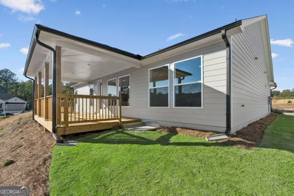 Property Slideshow image 2 of 15 | 517 barnfield way, Dallas, GA, 30157