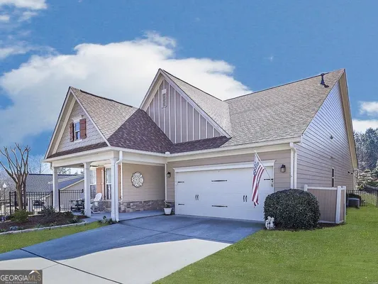 Property Slideshow image 3 of 76 | 422 windy ridge way, Canton, GA, 30114