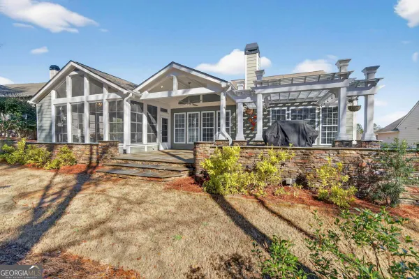 Property Slideshow image 2 of 30 | 1090 water front rd road, Greensboro, GA, 30642