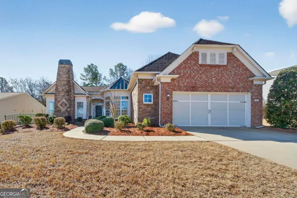 Property Slideshow image 3 of 30 | 1090 water front rd road, Greensboro, GA, 30642