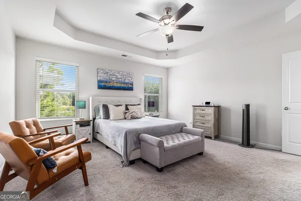 Property Slideshow image 2 of 32 | 4545 bishops ln, Oakwood, GA, 30566