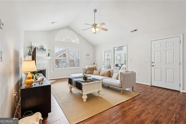 Property Slideshow image 3 of 44 | 3050 orchard ridge cir, Duluth, GA, 30096