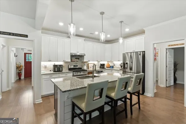 Property Slideshow image 3 of 63 | 519 amber stone, Waleska, GA, 30183