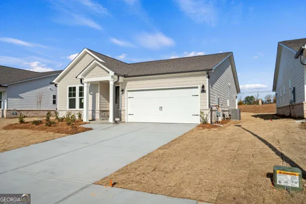 Property Slideshow image 2 of 28 | 1601 savory way, Loganville, GA, 30052