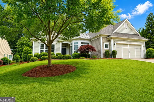 Property Slideshow image 2 of 40 | 1211 water front rd road, Greensboro, GA, 30642