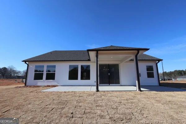 Property Slideshow image 2 of 8 | 86 mill chase dr, Dallas, GA, 30157