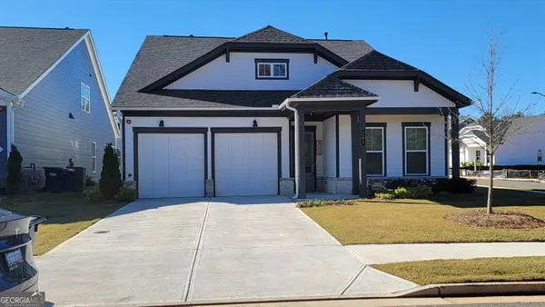 Property Slideshow image 3 of 58 | 261 vinca cir nw, Kennesaw, GA, 30144