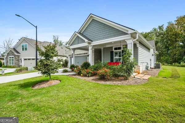 Property Slideshow image 3 of 46 | 4883 pleasantry way nw # 1, Acworth, GA, 30101