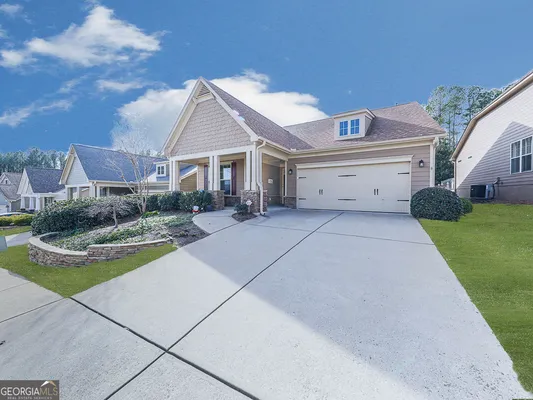 Property Slideshow image 2 of 70 | 310 laurel lookout hls, Canton, GA, 30114