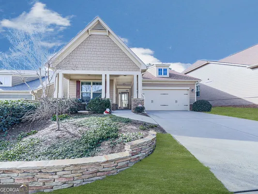 Property Slideshow image 3 of 70 | 310 laurel lookout hls, Canton, GA, 30114