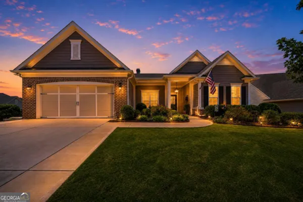 Property Slideshow image 2 of 44 | 1040 pebble creek rd, Greensboro, GA, 30642