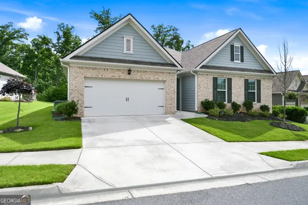 Property Slideshow image 2 of 64 | 365 cherokee dr, Waleska, GA, 30183