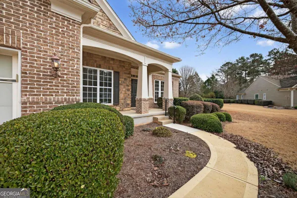 Property Slideshow image 2 of 42 | 1010 overlook cv, Greensboro, GA, 30642