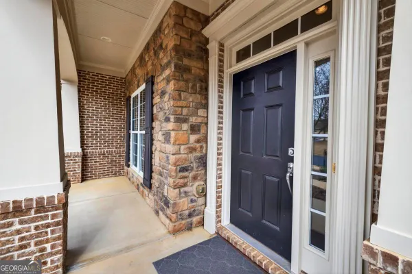 Property Slideshow image 3 of 42 | 1010 overlook cv, Greensboro, GA, 30642