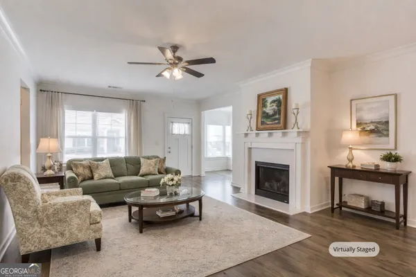 Property Slideshow image 2 of 31 | 2929 rambler dr, Loganville, GA, 30052