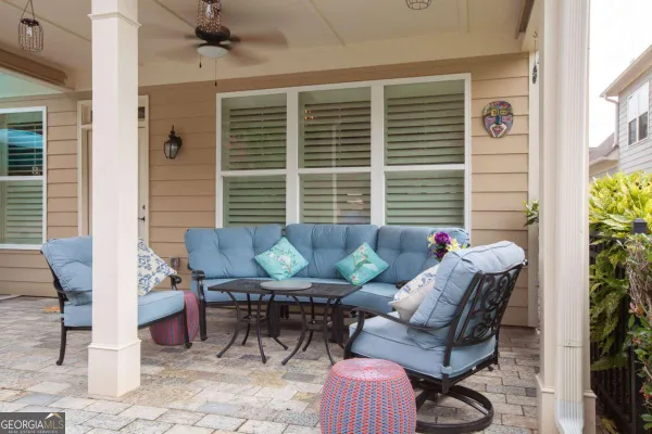 Property Slideshow image 2 of 45 | 3541 cresswind pkwy, Gainesville, GA, 30504