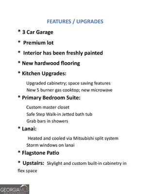 Property Slideshow image 2 of 36 | 11192 brookhavenclub dr, Johns Creek, GA, 30097