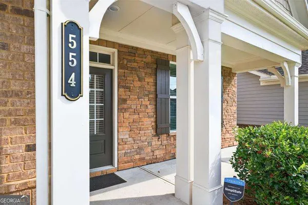 Property Slideshow image 3 of 55 | 554 everton pl, Grayson, GA, 30017