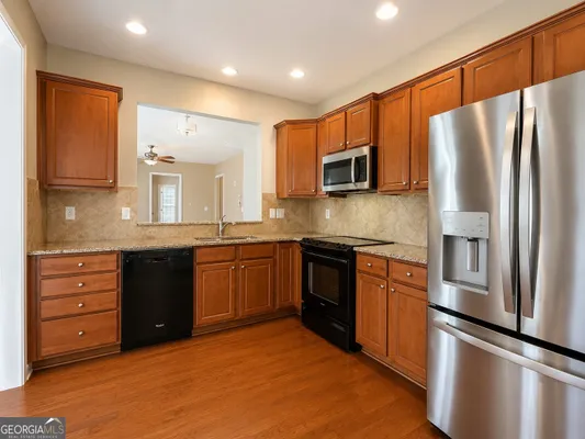 Property Slideshow image 3 of 12 | 1170 summer hollow rd, Greensboro, GA, 30642