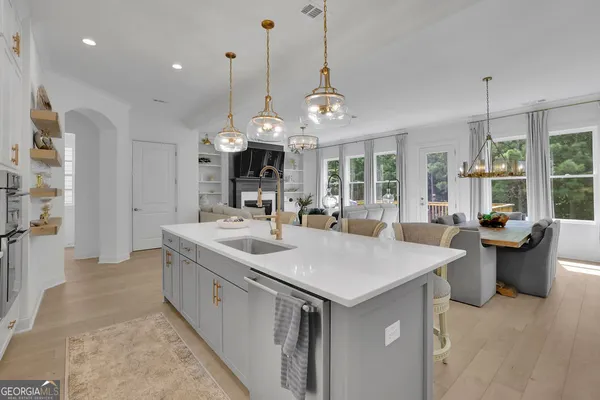 Property Slideshow image 3 of 58 | 833 lakemont dr, Canton, GA, 30114