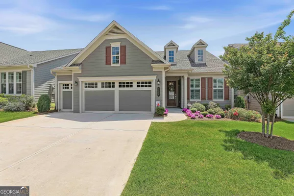 Property Slideshow image 2 of 45 | 502 hazelnut dr, Peachtree City, GA, 30269