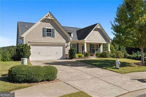 Property Slideshow image 2 of 80 | 319 laurel lookout hls, Canton, GA, 30114