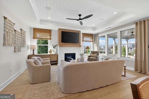 Property Slideshow image 3 of 19 | 2799 turnwater st, Hoschton, GA, 30548