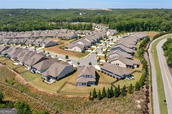 Property Slideshow image 2 of 52 | 6853 river rock dr, Flowery Branch, GA, 30542
