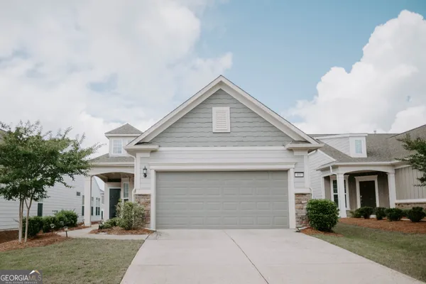 Property Slideshow image 3 of 49 | 403 chestatee ct, Griffin, GA, 30223