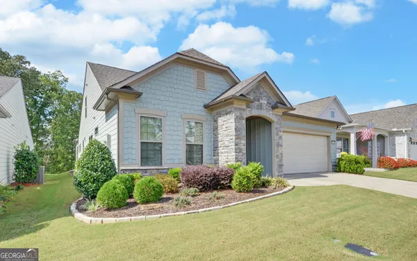 Property Slideshow image 2 of 76 | 5730 nantucket row, Hoschton, GA, 30548