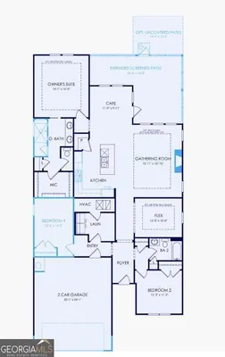Property Slideshow image 2 of 21 | 1310 little shoals rd, Greensboro, GA, 30642