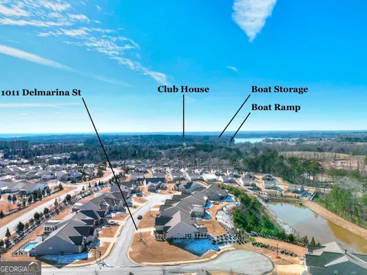 Property Slideshow image 2 of 74 | 1011 delmarina st, Greensboro, GA, 30642